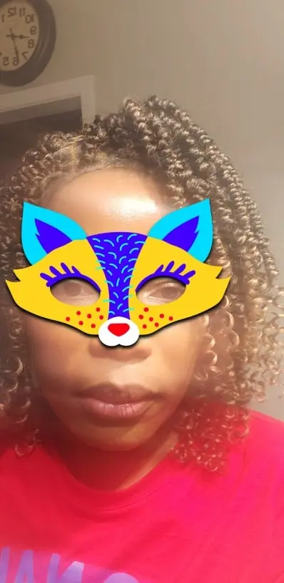 JenniferSynthetic Lace Front Wig Butterfly Locs Braided Dreadlock Wig 14 inches Short Knotless for Black Women Synthetic Wig