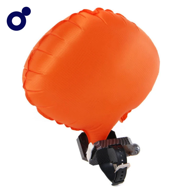 Factory Price Anti-Drowning Water Bracelet Diving Swimming Underwater Safety Self-Rescue Wrist Strap