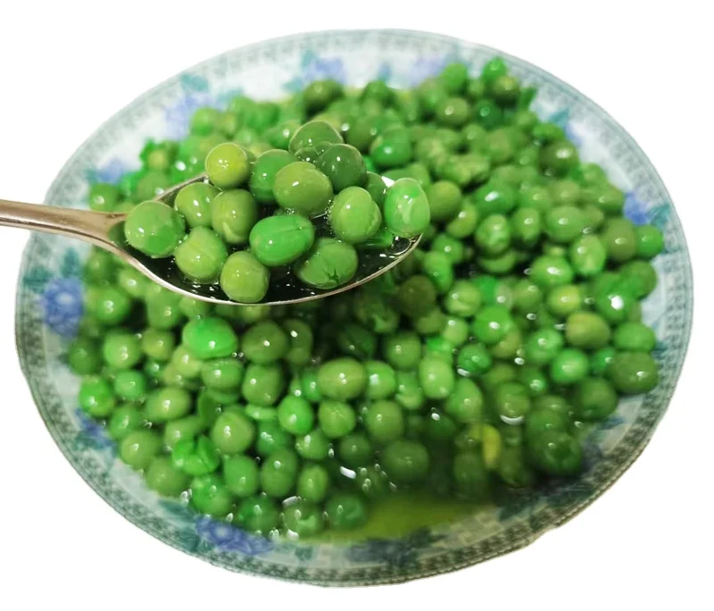 African Nigeria Farrow 400g 538g 567g Canned Foods vegetables beans Green Peas