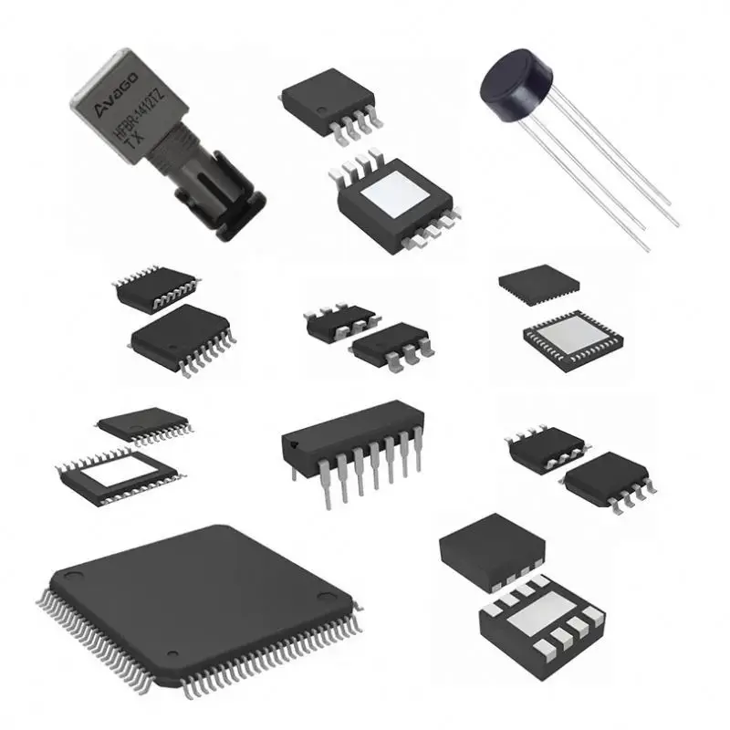 BOM Electronic Components Oscillators MEMS OSC VCXO 140.0000MHZ LVDS