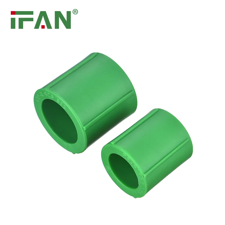 Фитинги IFAN высокого качества 20-110 мм
