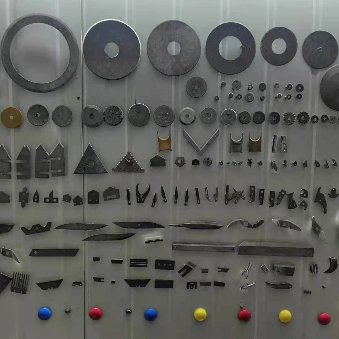 SKH51 лезвие под