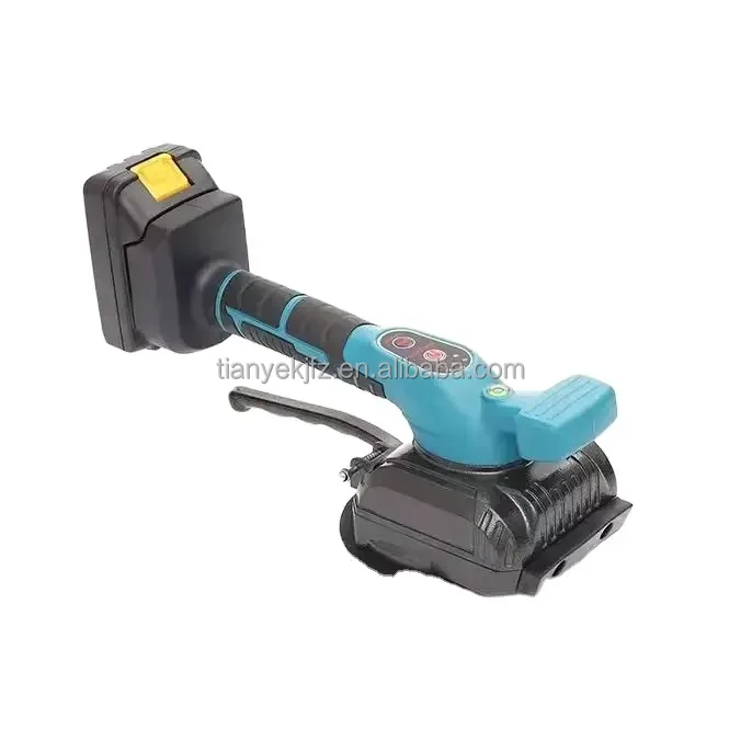 Large Hand Tools Automatic Leveling Tile Vibrator 20V Electric Tile Leveling Machine For Floor Wall Tiles