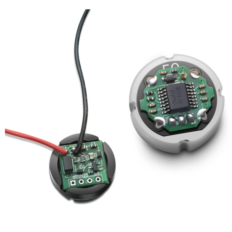 Pressure Ceramic Sensor Water Sensor