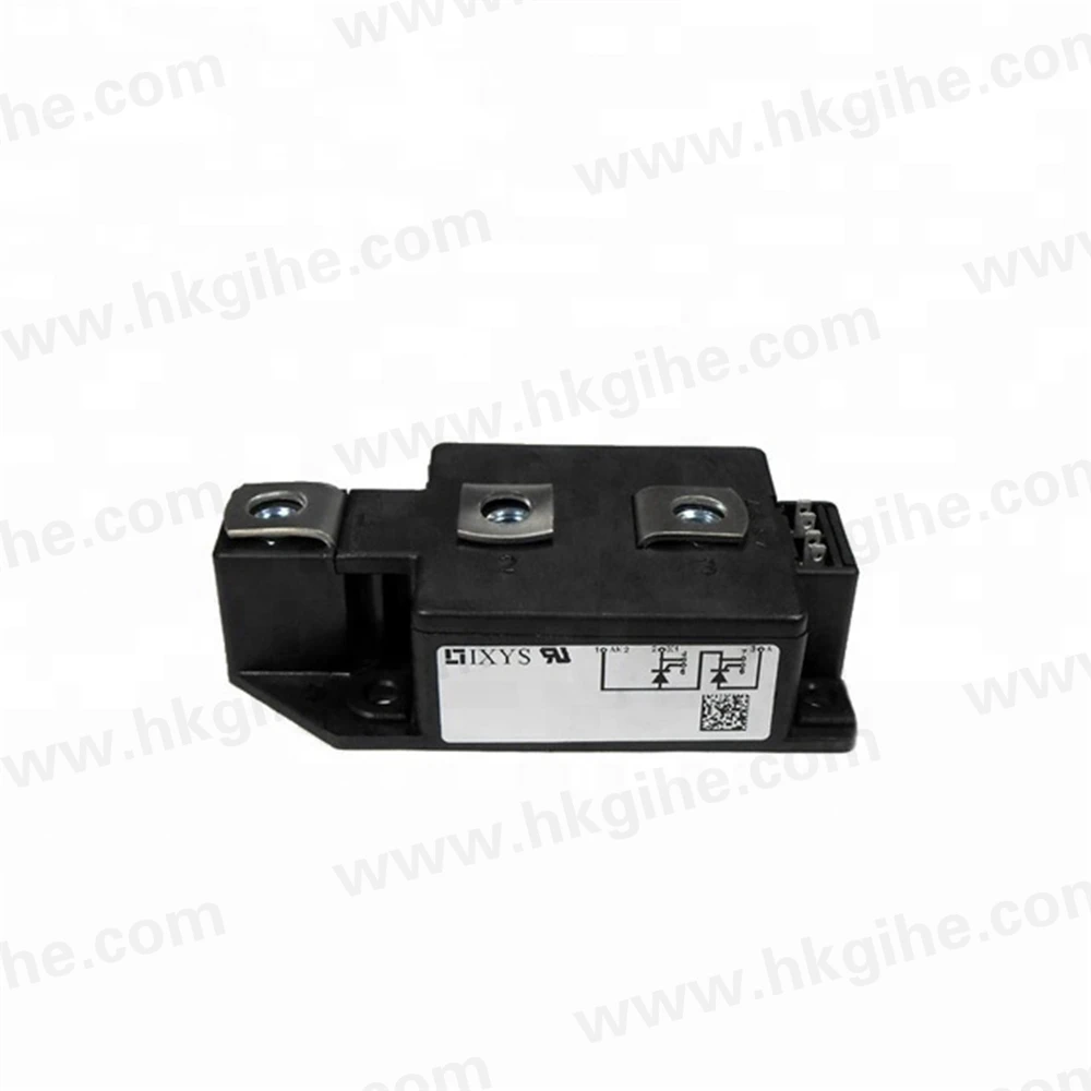 Лидер продаж, тиристор MCC, MCC310-18IO1 модуль преобразователя мощности, совершенно новый