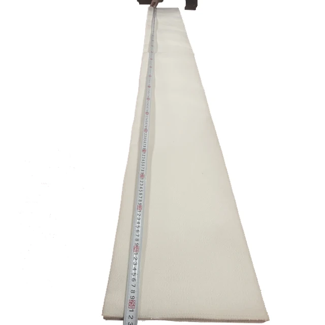 Laundry Ironer Felt for Ironing Machine, Nomex and Polyester