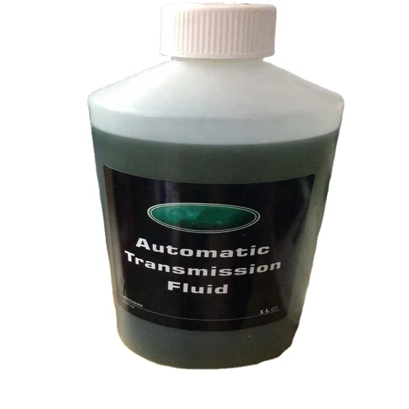Land Rover LR023289 Discovery 3 Discovery 4 Range Rover Aurora Godwalker 2 Transmission Oil.6 speed 8 speed Wave Box oil.