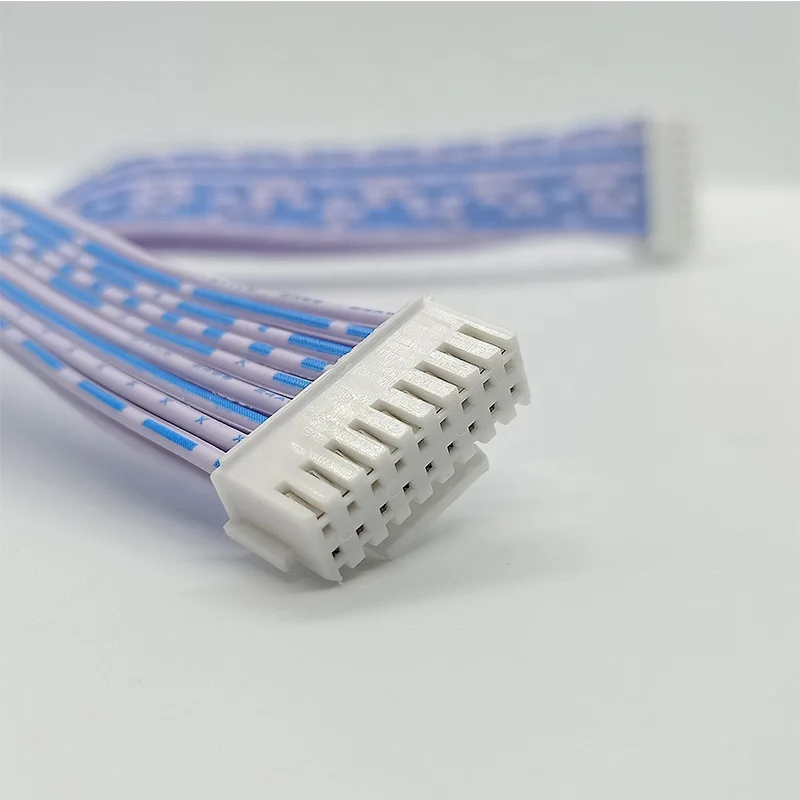  В наличии плоский кабель 18pin для майнинга биткоинов 9*2 pin сигнальные кабели передачи данных Bitmain Antminer S9 S9i S9j L3