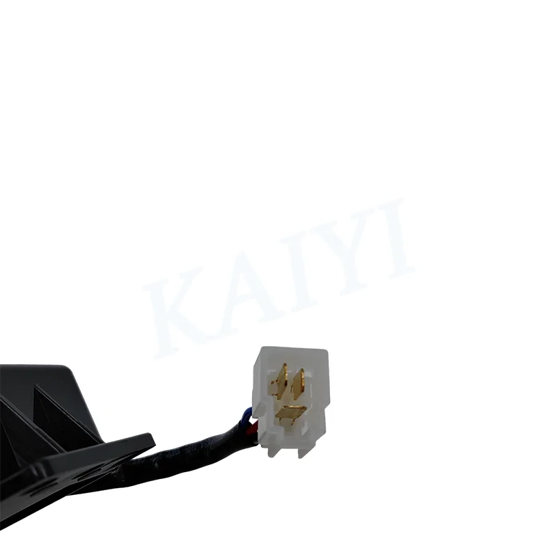 Construction Machinery Parts 2531-1003 24V Timer Relay for Daewoo DH220-5 DH225-7 DH300-7 Excavator DC Converter