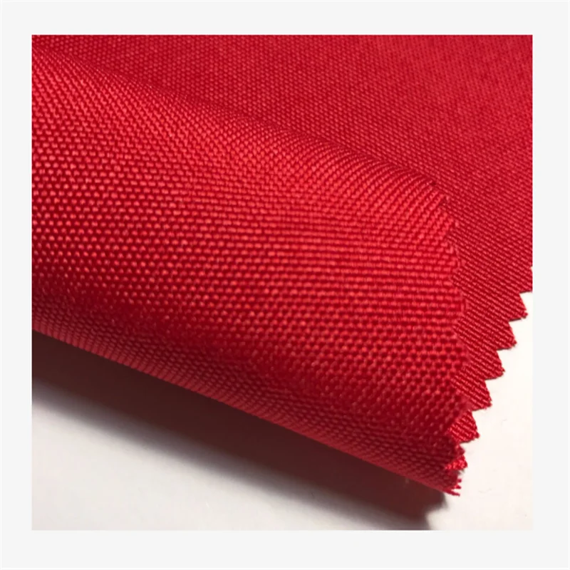 
 polyester waterproof fabric 100% recycle polyester  600D*600D oxford fabric,fire retardant pu coating for tent,uniform  