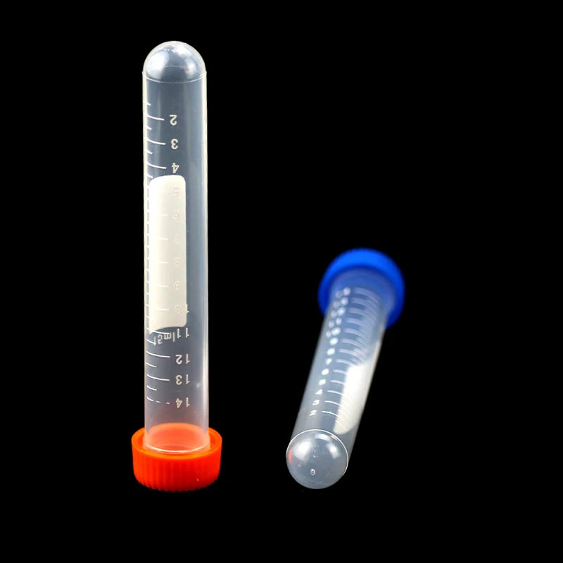 
Customized 50ml microtubes centrifuge tubes 10ml 