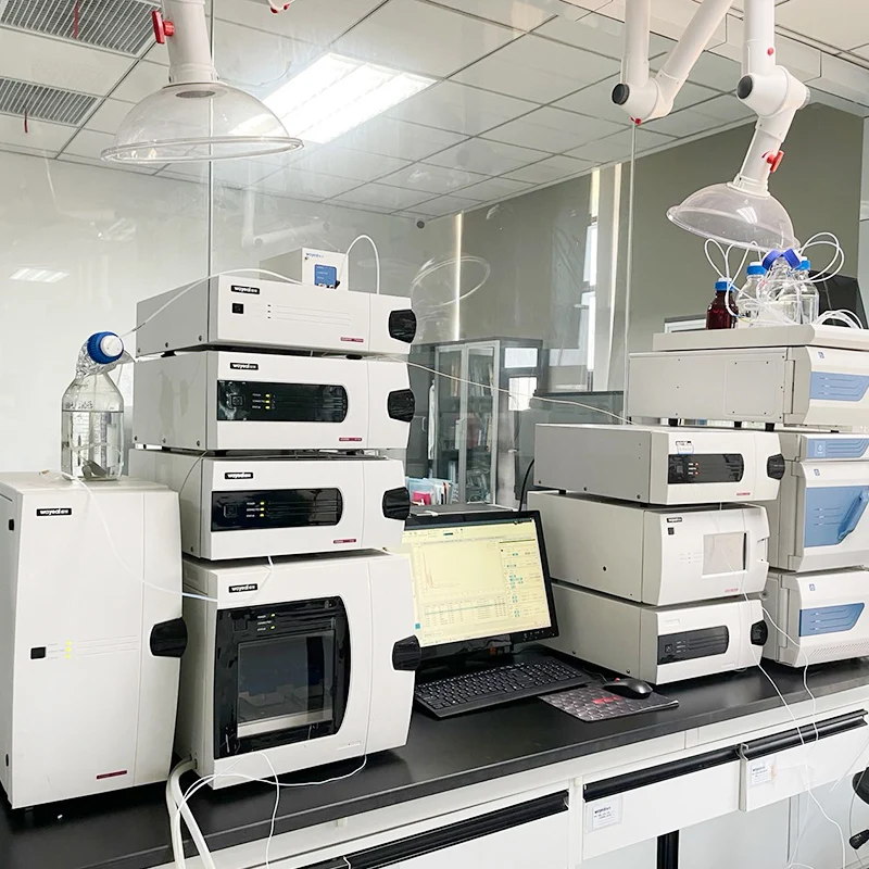 LC3200 Original Factory High Pressure Liquid Chromatography HPLC Chromatography Machine Price
