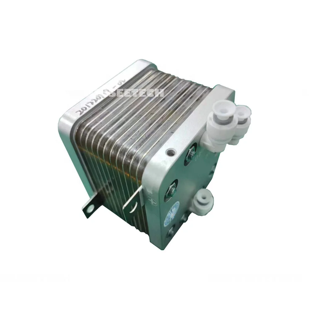 2000 мл генератор водорода PEM электролизер ячейка