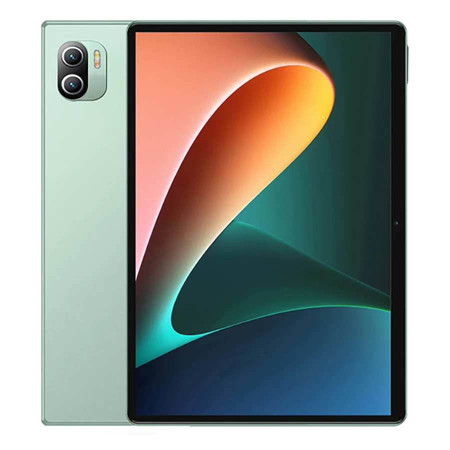 Ready to ship 5G WiFi 4G LTE network phone call  touchscreen all in one panel PC tablet computer 10 inch Android Tablet PC