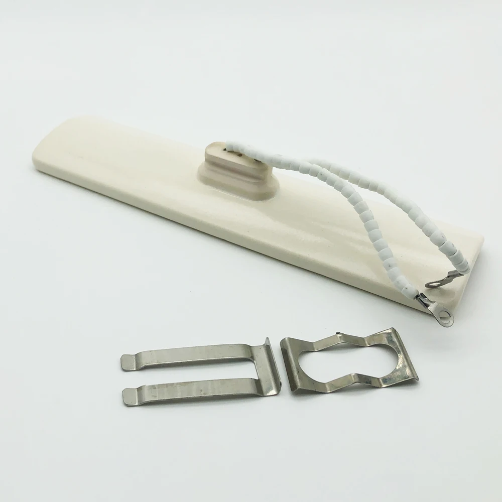 Ceramic Heat Emitter Lamp 250W Infrared Pet Reptile Heater Grow Plant Lamp