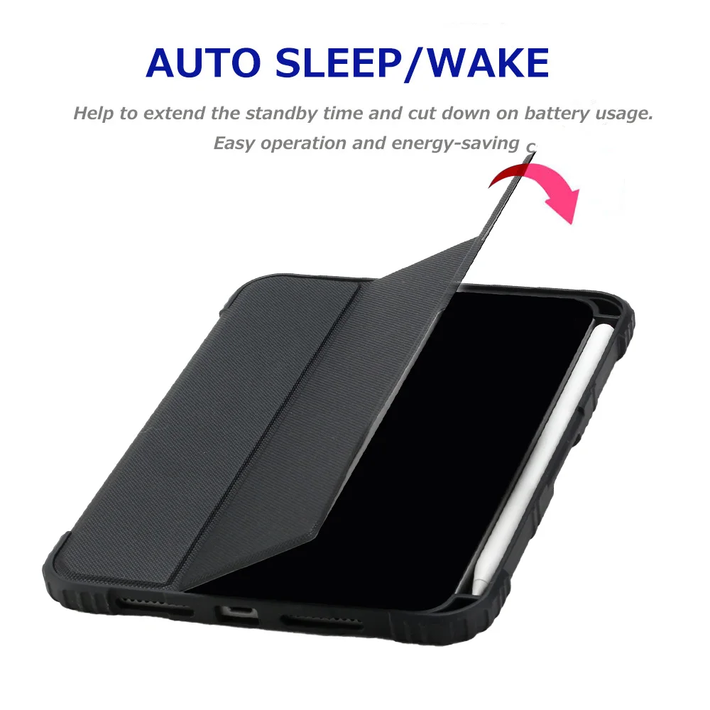 Hot Sales Case For Ipad Mini 6 2021