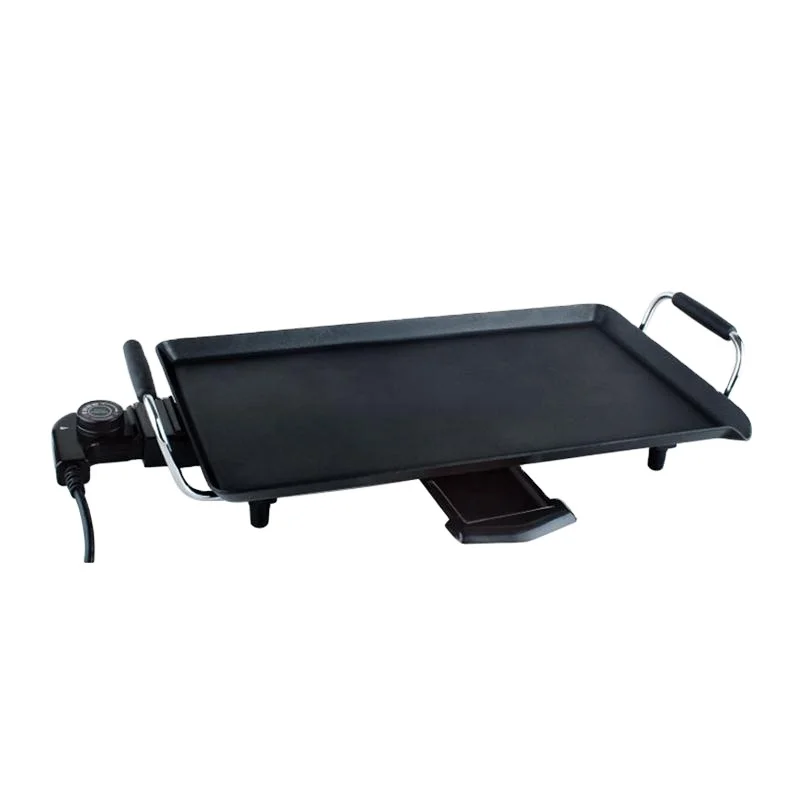 ANTRONIC electric portable tabletop teppanyaki grill (ATC-G5)