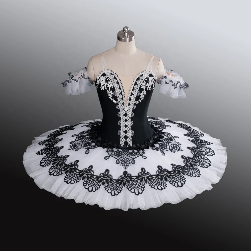 performance wear girls dress  Million clowns  ballet harlequinade customized tutu professional corsair Ballet Tutu Stage costume