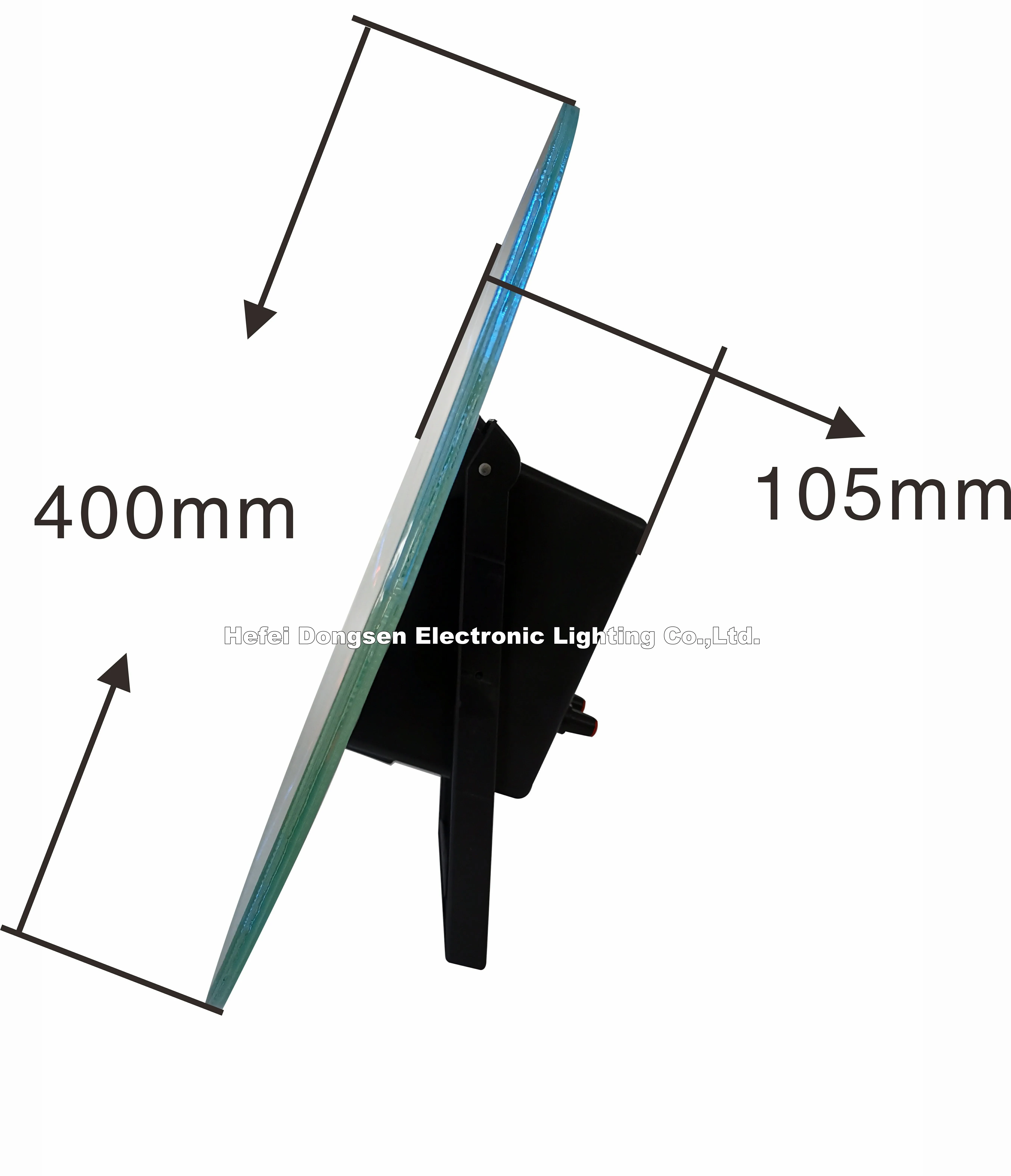 16 inch Plasma Plate