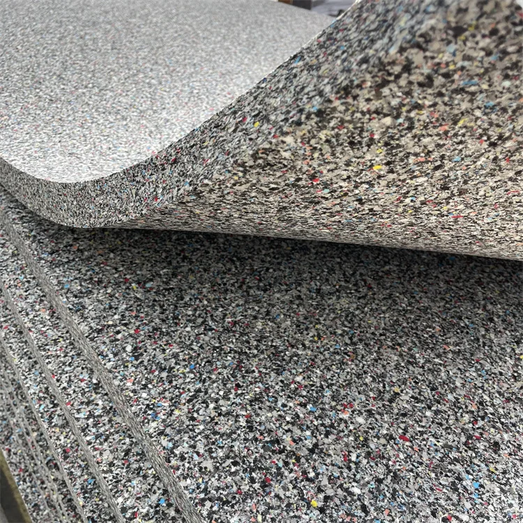 Good Quality Mat Red Color ijf Tatami Judo Mats for Exercise