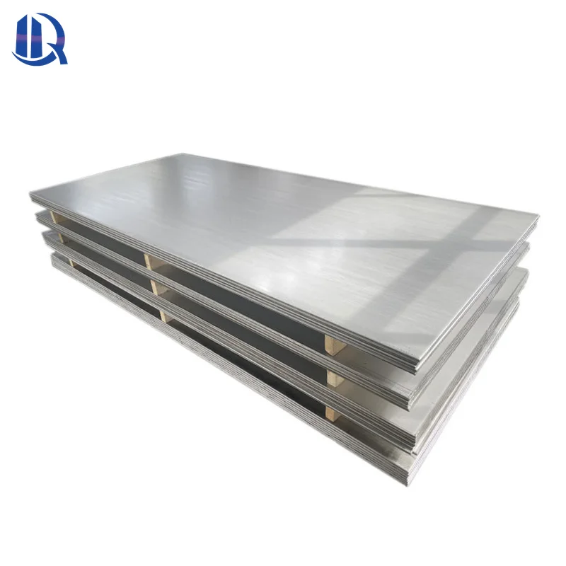 Factory Manufacturer Stock 201 304 304L 316 316L Stainless Steel Sheets Plates Price