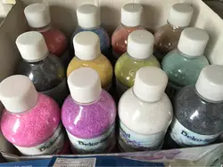 Aquarium Fish Tank Decorative Coloured Aggregates Gravel Sand Pebbles Stones