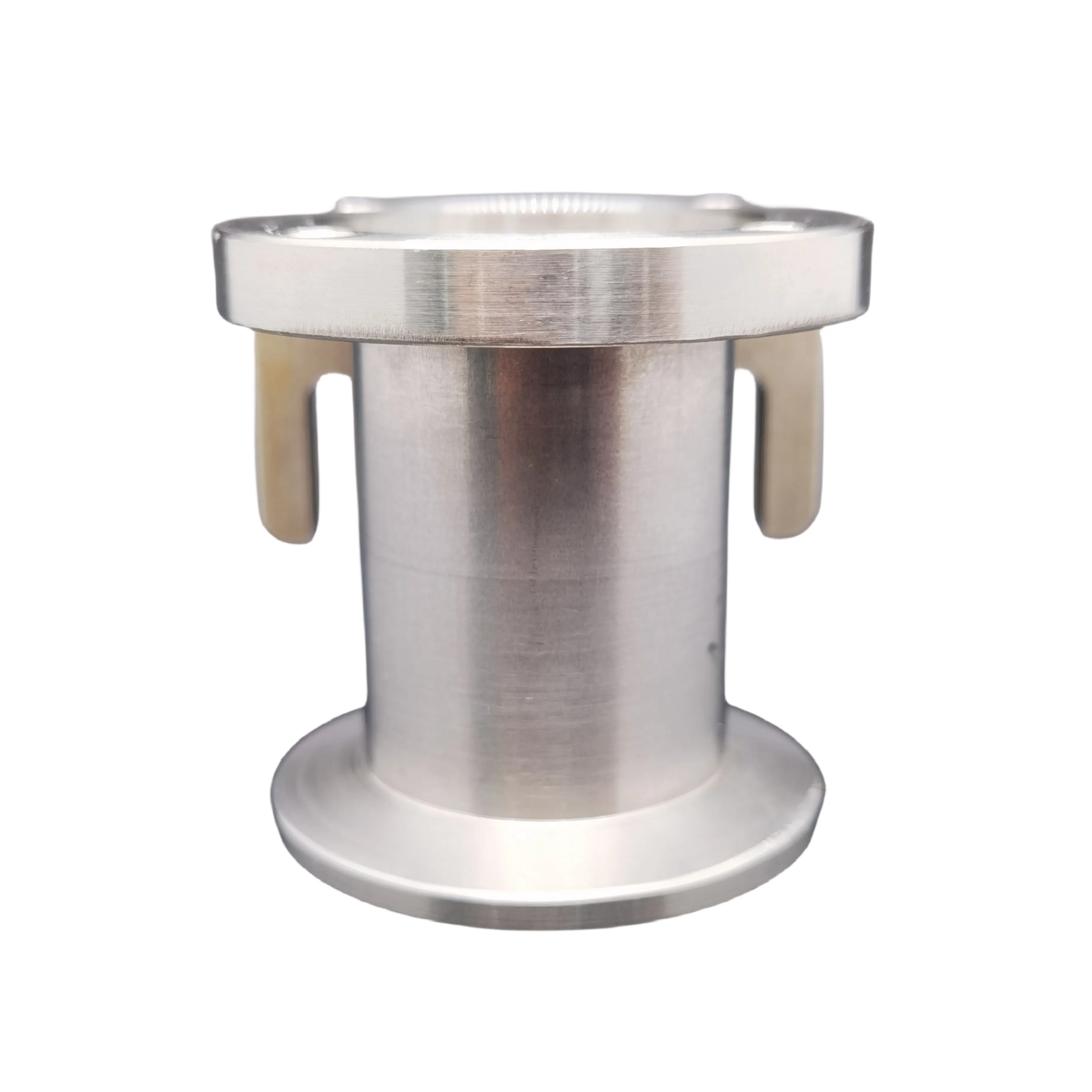 Golden Supplier Prices Customized Steel Aluminum Metal Cnc Turning Machining Service Bearing Bushing Parts