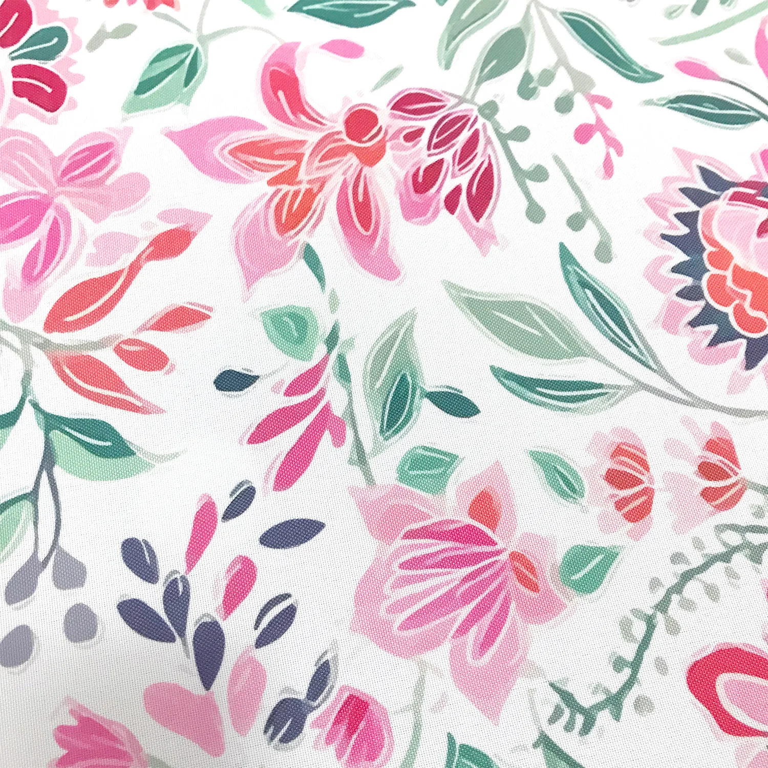 60-Inch Table Cover round Tablecloth in 180 gsm Fabric Fancy Polyester tablecloth  for Events and Weddings