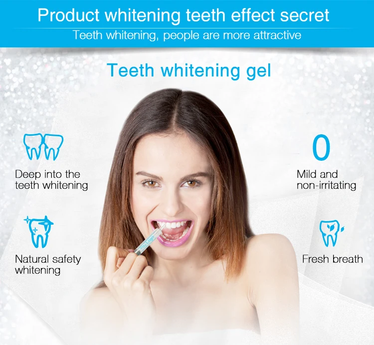 Wholesale Dental Whitening Lamp Yellow Stain Remove Bright White Smile Professional Home Cold Led Light Teeth Whitening Kit
