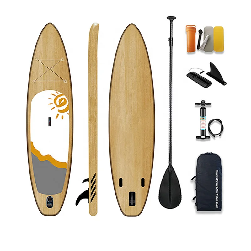 SUP Surf board chinese manufacturer good quality power paddle board