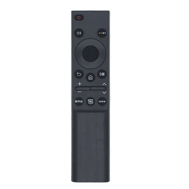 Replacement BN59-01358D Remote Replacement work for Samsung TV UE55AU7100U UE65AU7100U