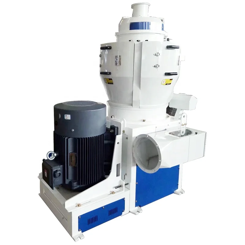 MNMLs46 Vertical Emery Roll Whitener Rice Mill Machine milling equipment For Rice Mill plant
