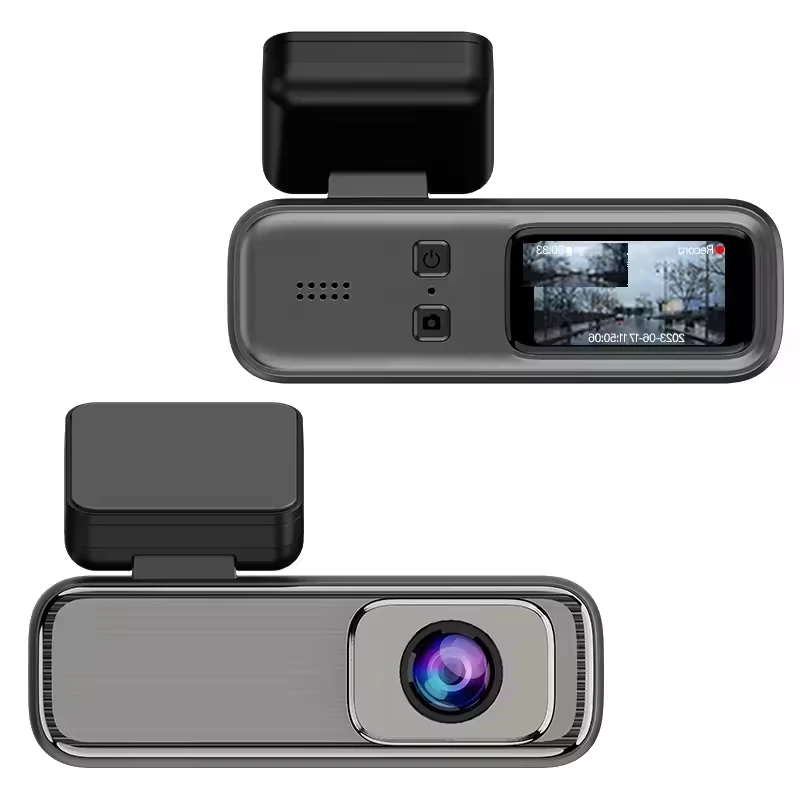 Manufacturer Mini Dash Cam Car Video Recorder hd Single lenses 1080p Car Black Box with Motion Detection