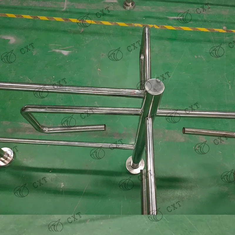 Hot Sale One Way Entrance Control Turnstile Barrier Gate for Supermarket