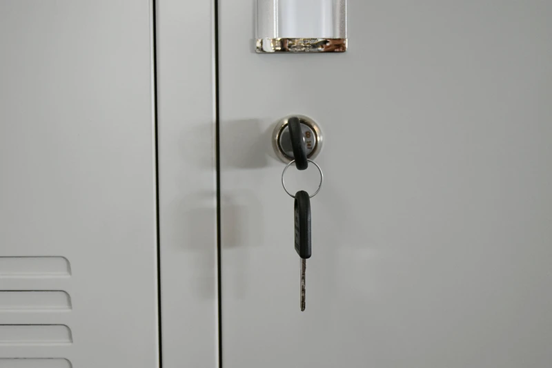 Dubai best selling customized 8 door clothes locker metal or iron workforce storage cabinet