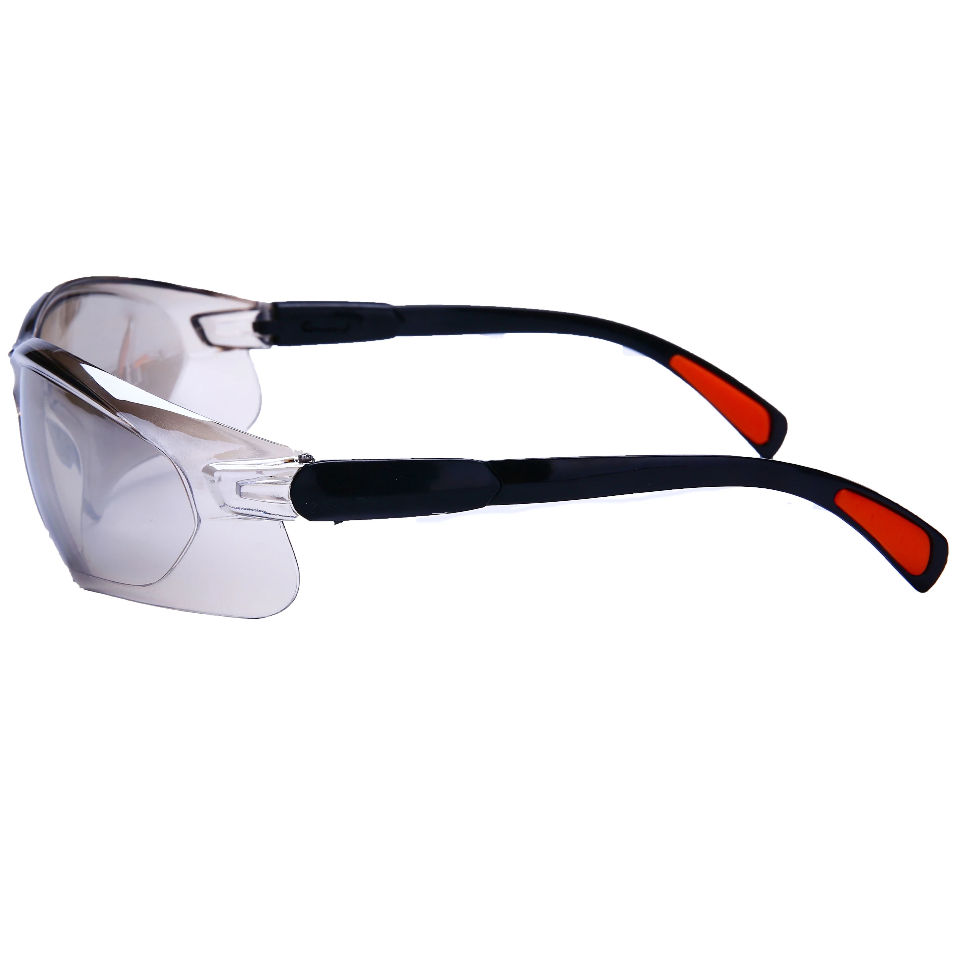 High Quality Anti Fog And Scratch Safety Glasses Goggles Construction For Men