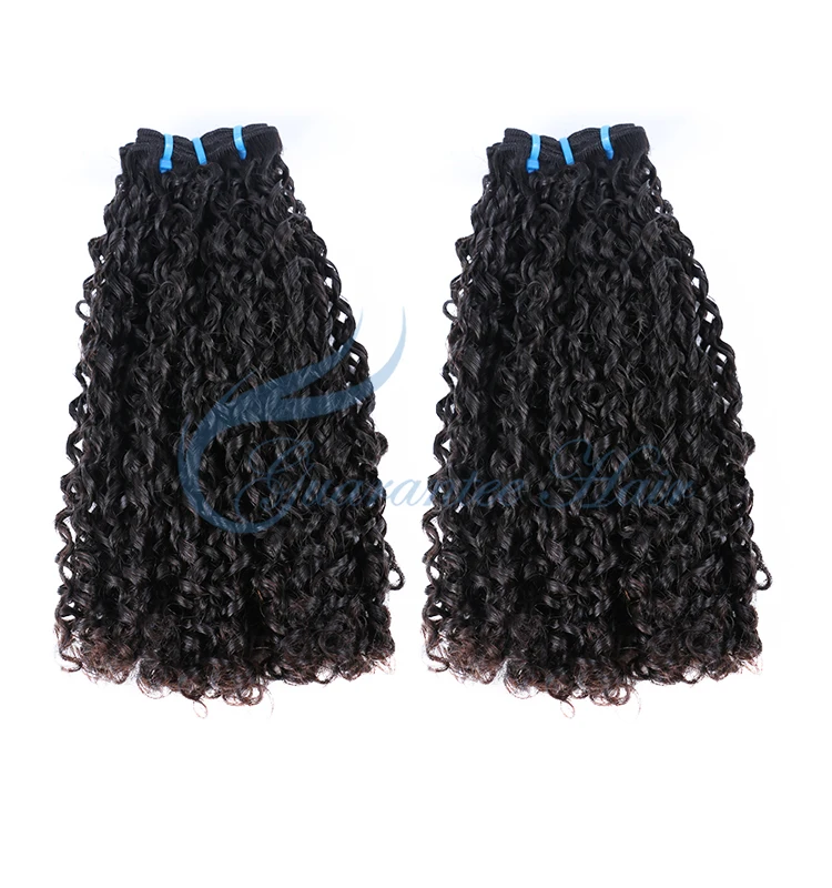 from 10inch to 18inch pixie2 fumi double drawn superior quality hair 10a   guarantee hair company factory price for sell