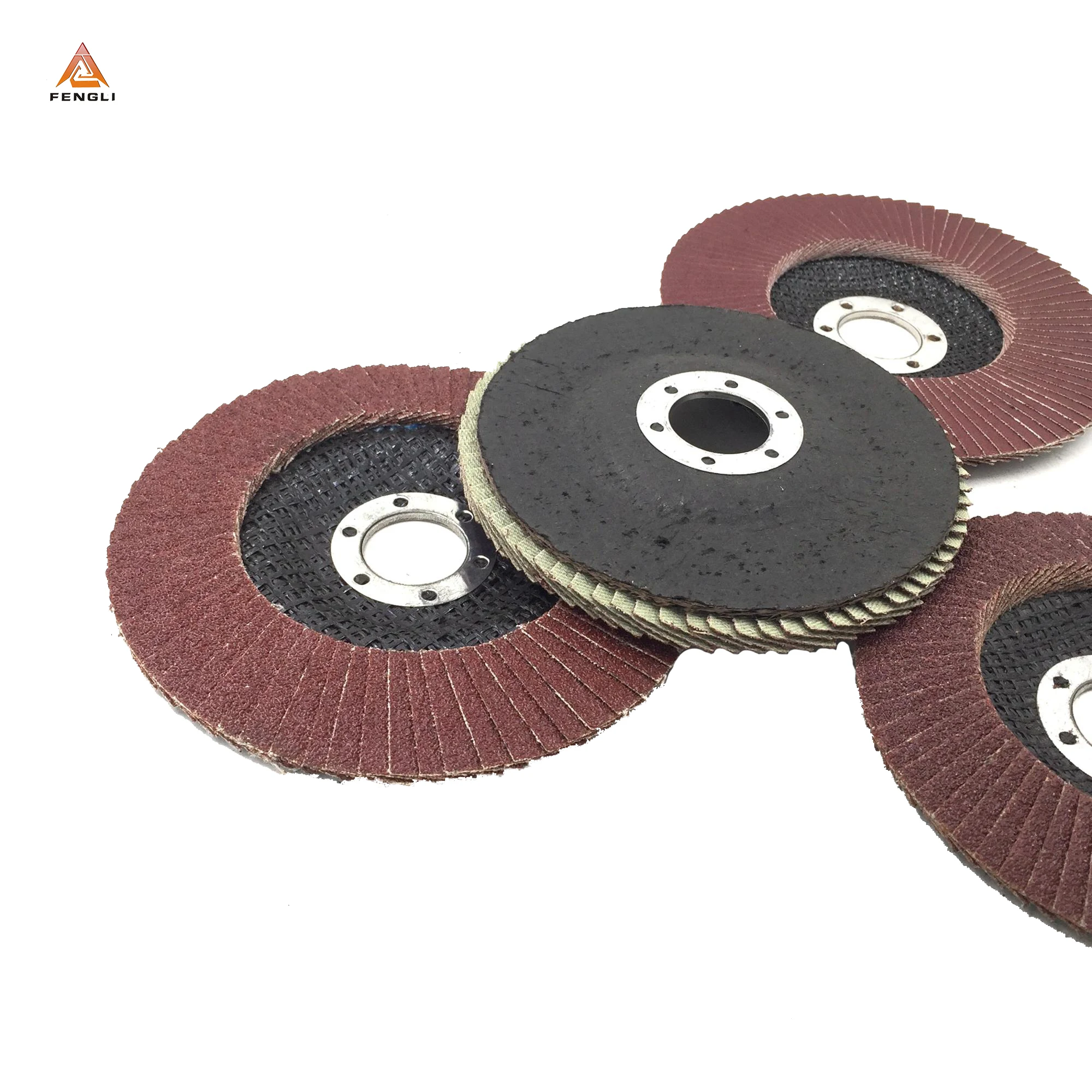Delivers long-lasting high performance and versatility at a value price flap disc