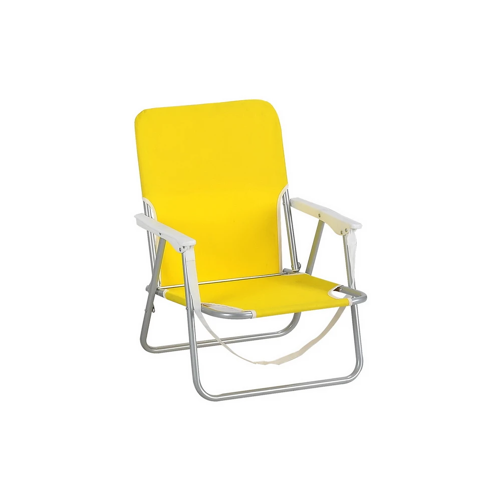 
Оптовая продажа, дешевый дорожный пляжный складной стул для кемпинга, портативный складной стул для кемпинга 