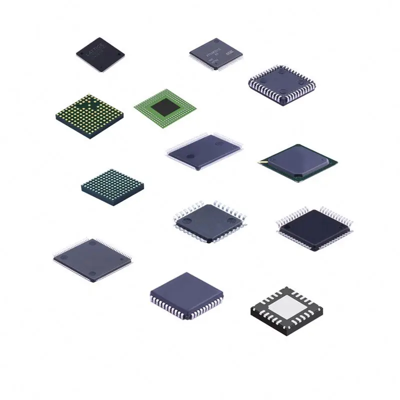 New Original Microcontrollers IC MCU 8BIT 32KB FLASH 48LQFP integrated circuits ic chip STM8L152C6T6