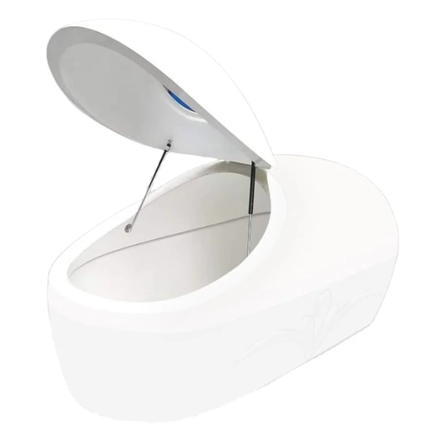 Swimming Pool Gratting Float Pod / Floatation Therapy Spa Capsule Supplier