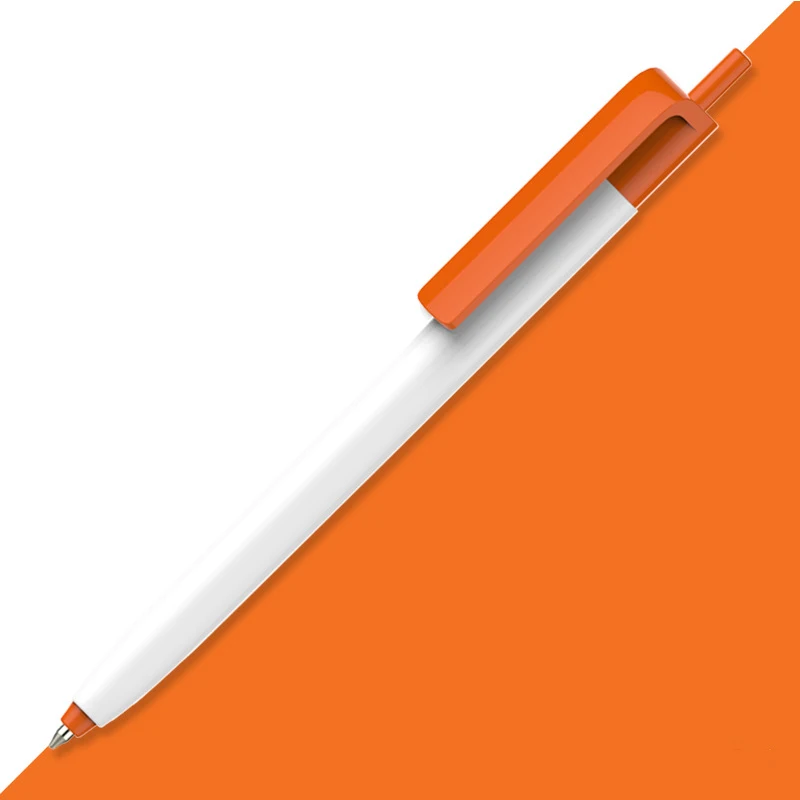 Hot Cheap Custom Logo selling promotional gift pen Distinctive ballpoint pen for wholesale Office Supply