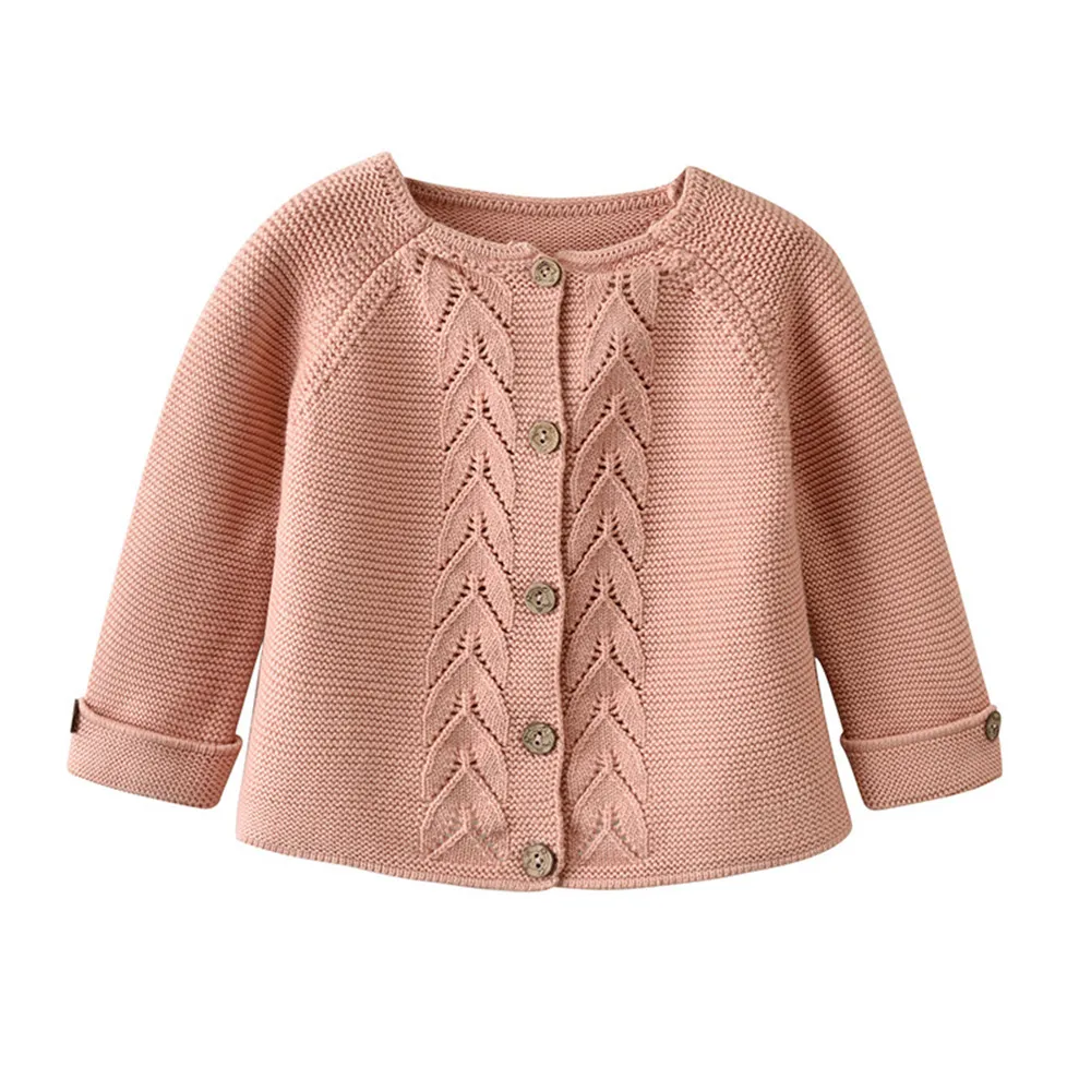 
Mudkingdom Holiday Pink Sweater Girl Clothes Online Knitted Girls Navy Blue Cardigan 