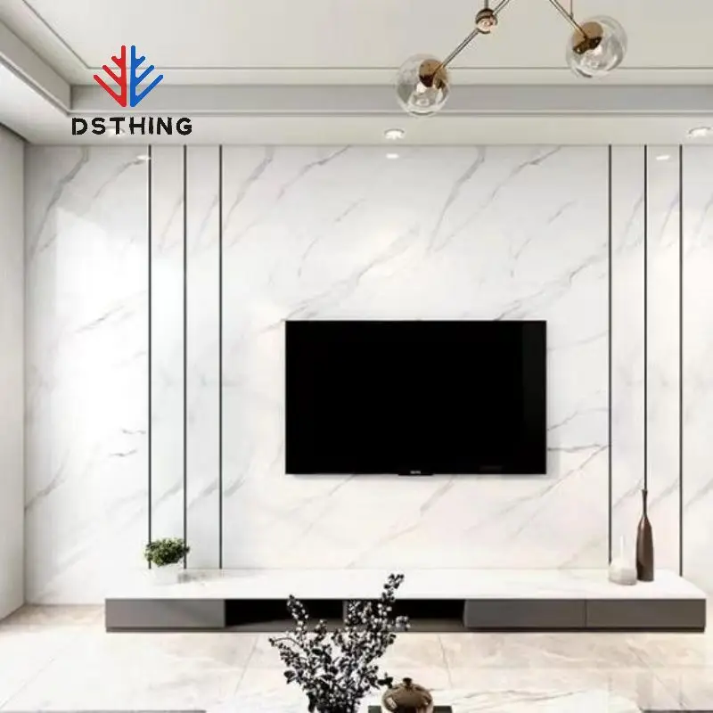 AISEN DECOR Factory Wholesale Pvc Wpc Foam Board For Furniture Door Wall Panel Bamboo Wood Veneer Panel Pvc Wall Panel