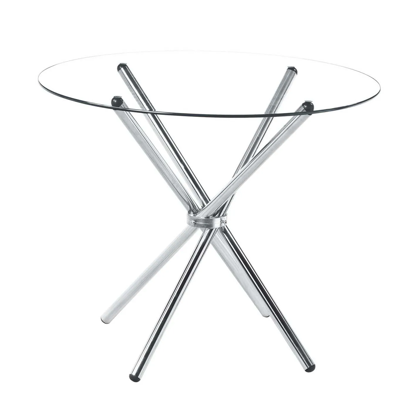 Living room furniture modern glass coffee table cheap center table for sale