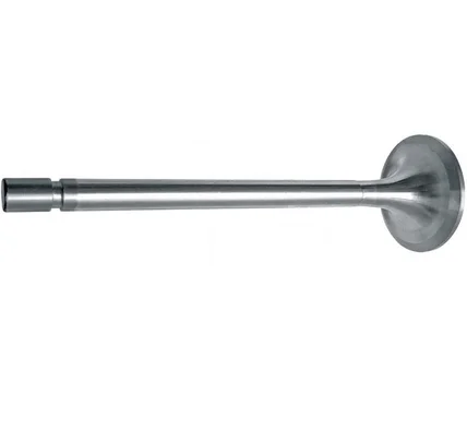 Gasoline Generator Fittings Valve For Benz M102.924  1020531701 Intake Engine Valve And 1020500327 Exhaust Engine Valves