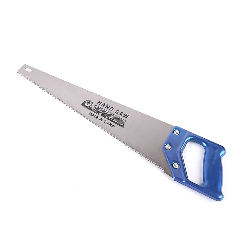 Hot Sale High Quality Cutting Wood Garden Tools Saw Steel Hand Saw Building Tools & other hand tools