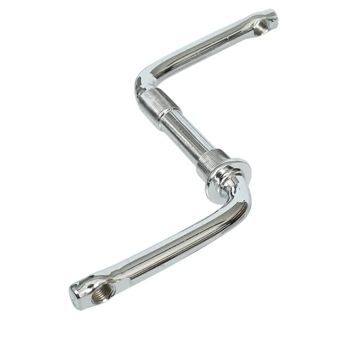 Bicycle accessories crank High quality mountain bike parts bicycle parts axle student bike parts