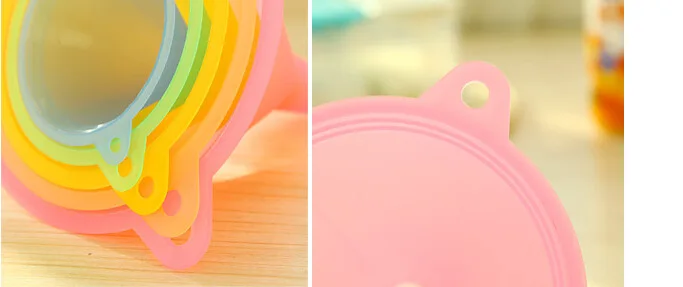 5pcs In One Set Kitchen Gadgets Tools Filter Plastic Dispenser Utensils Oil Funnel For Home Kitchen