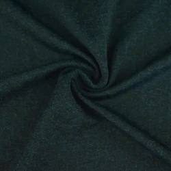 New fashion single check jacquard nylon polyester knitted spandex fabric for T-shirt 170gsm